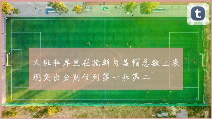 文班和库里在抢断与盖帽总数上表现突出分别位列第一和第二